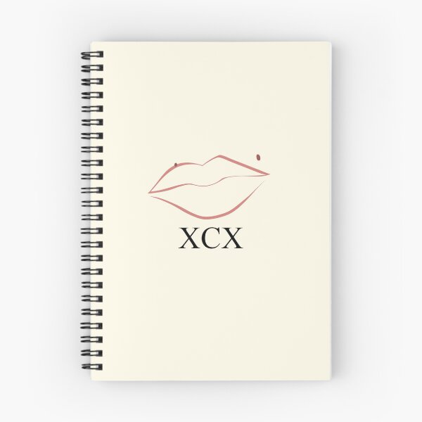Item preview, XCX (color) designed and sold by Kajagoogoo.
