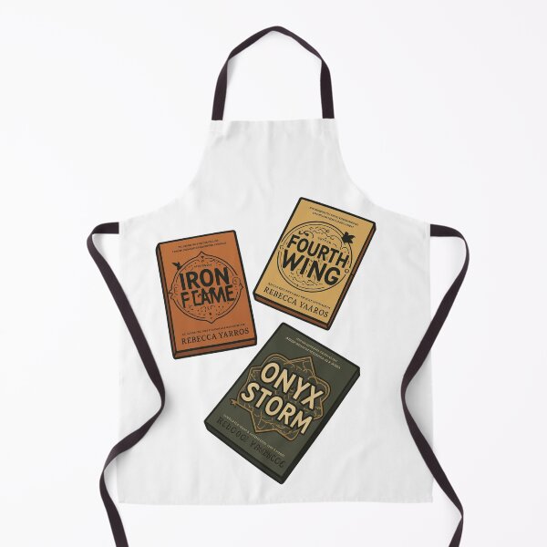 Item preview, FOURTH WING BOOK PACK designed and sold by Artbychiii.