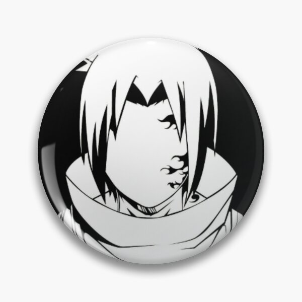 Item preview, Shadow of the Uchiha—The Last Avenger designed and sold by Design4alejandro.