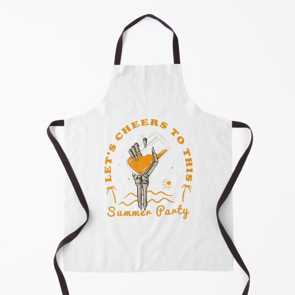 Item preview, Summer Party designed and sold by heedooppod.