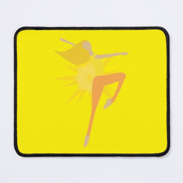 Item preview, Explosive Dance designed and sold by ROSE ANN BANILAR.