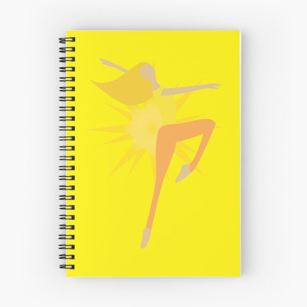 Item preview, Explosive Dance designed and sold by ROSE ANN BANILAR.