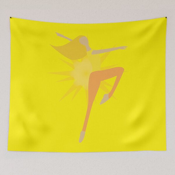 Item preview, Explosive Dance designed and sold by ROSE ANN BANILAR.