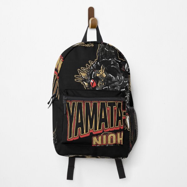 Item preview, Yamata No Orochi Nioh Bootleg Anime Gaming Shirt designed and sold by Senpaiwaves.