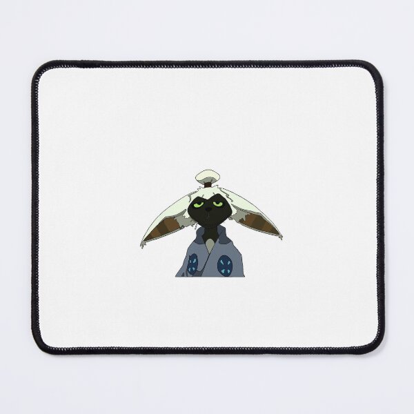Item preview, Master Momo designed and sold by JenSIL.