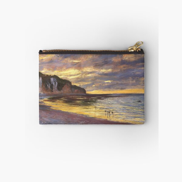 Item preview, Claude Monet designed and sold by GridDecay.