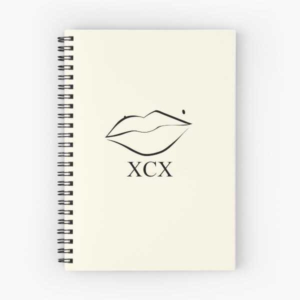 Item preview, XCX (black) designed and sold by Kajagoogoo.