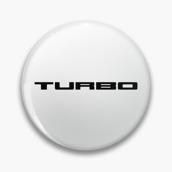 Item preview, 5 GT Turbo Logo Vintage Retro Logo Rallye Racing Car designed and sold by collectees1.