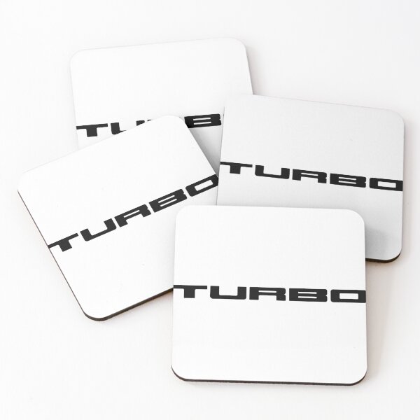 Item preview, 5 GT Turbo Logo Vintage Retro Logo Rallye Racing Car designed and sold by collectees1.