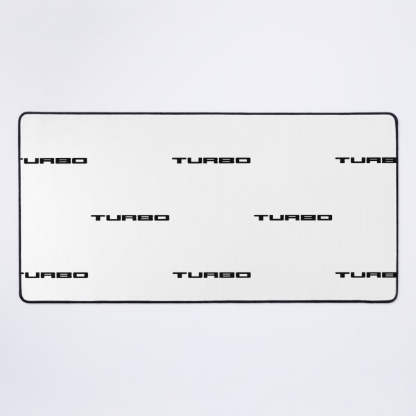 Item preview, 5 GT Turbo Logo Vintage Retro Logo Rallye Racing Car designed and sold by collectees1.