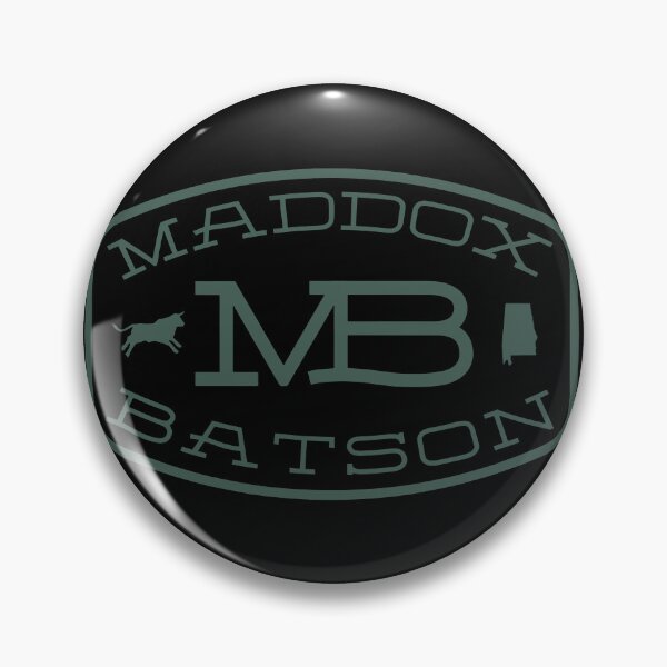 Item preview, Maddox-Batson designed and sold by dinhviet2021.
