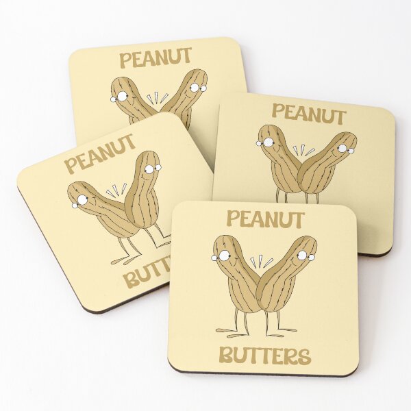 Item preview, Peanut butters designed and sold by beerman70.