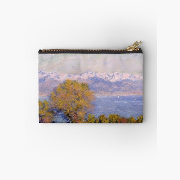 Item preview, Claude Monet designed and sold by GridDecay.