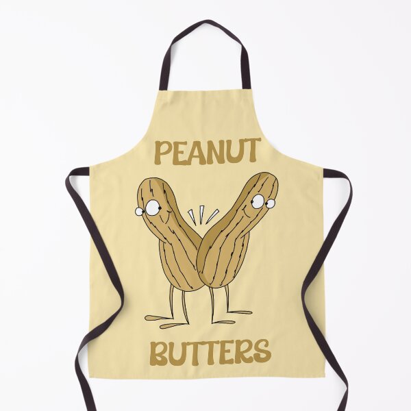 Item preview, Peanut butters designed and sold by beerman70.