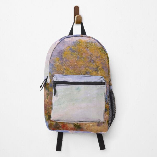 Item preview, Claude Monet designed and sold by GridDecay.