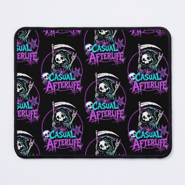 Item preview, Casual Afterlife Pattern designed and sold by CasualAfterlife.