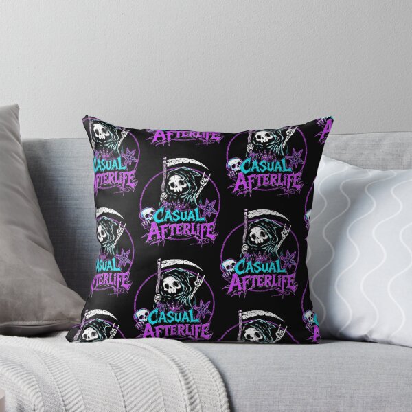 Item preview, Casual Afterlife Pattern designed and sold by CasualAfterlife.