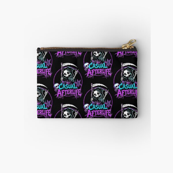 Item preview, Casual Afterlife Pattern designed and sold by CasualAfterlife.
