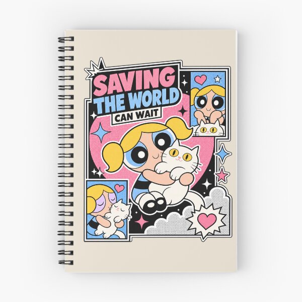 Item preview, PPG | Cat with Bubble designed and sold by MoonhazeeCo.