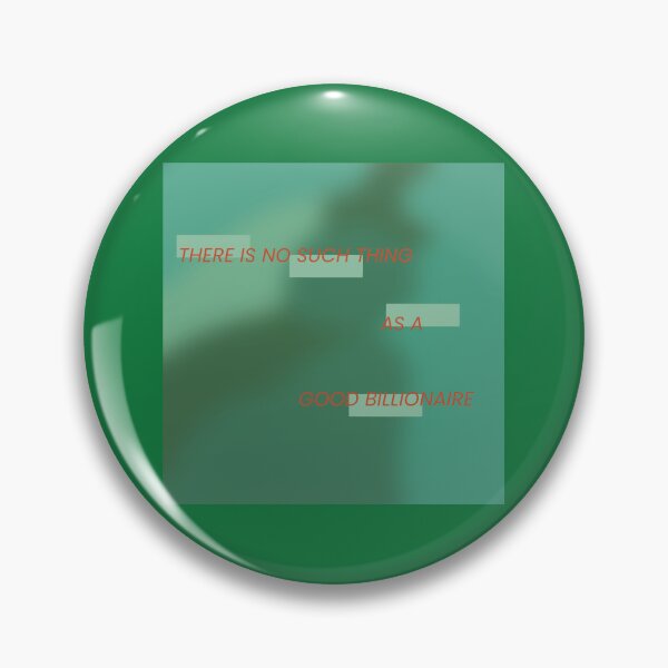 Item preview, There is No Such Thing As a Good Billionaire - Story of a Performer designed and sold by gennyevans.
