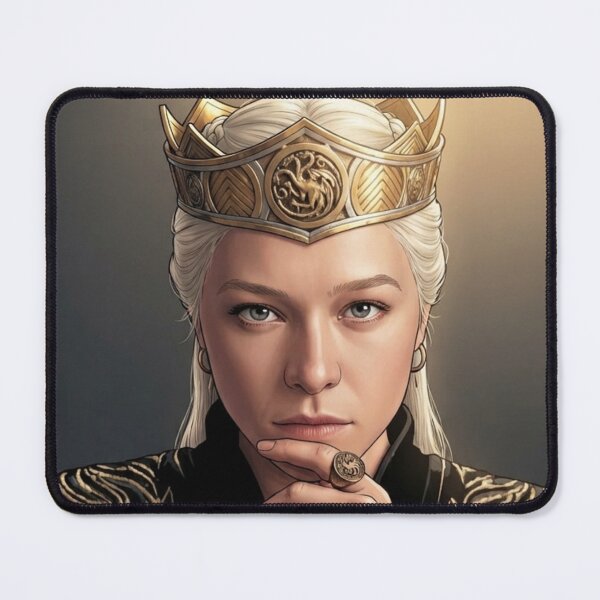 Item preview, ED HOD Queendom Actress Thai GL Lgbtq+ Comic Book Art Home Wall Decor Print Poster Pride TV Series Movie  designed and sold by Mind Space.