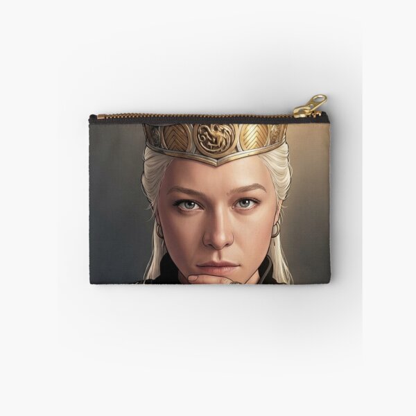 Item preview, ED HOD Queendom Actress Thai GL Lgbtq+ Comic Book Art Home Wall Decor Print Poster Pride TV Series Movie  designed and sold by Mind Space.