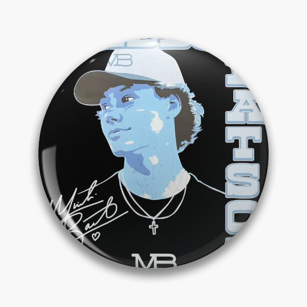 Item preview, Maddox-Batson designed and sold by dinhviet2021.