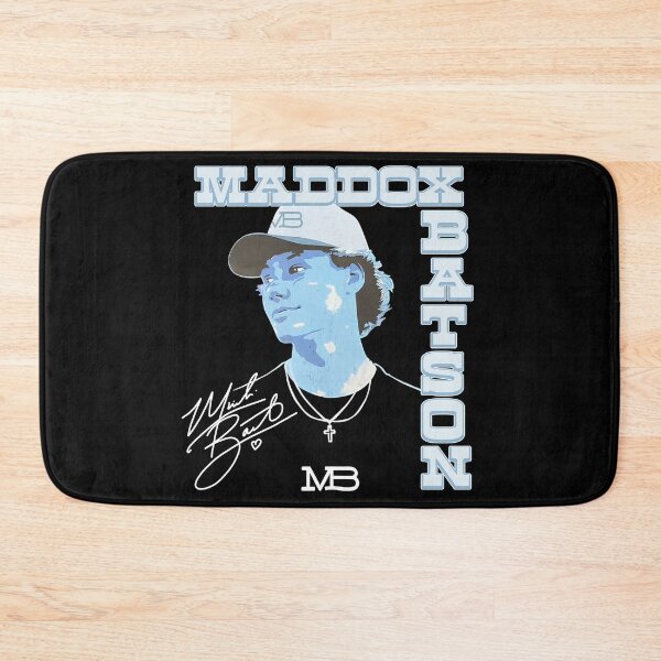 Item preview, Maddox-Batson designed and sold by dinhviet2021.