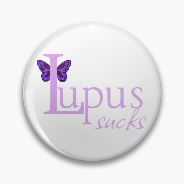 Item preview, Lupus Sucks designed and sold by Seamoon0902.