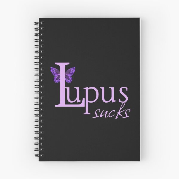 Item preview, Lupus Sucks designed and sold by Seamoon0902.