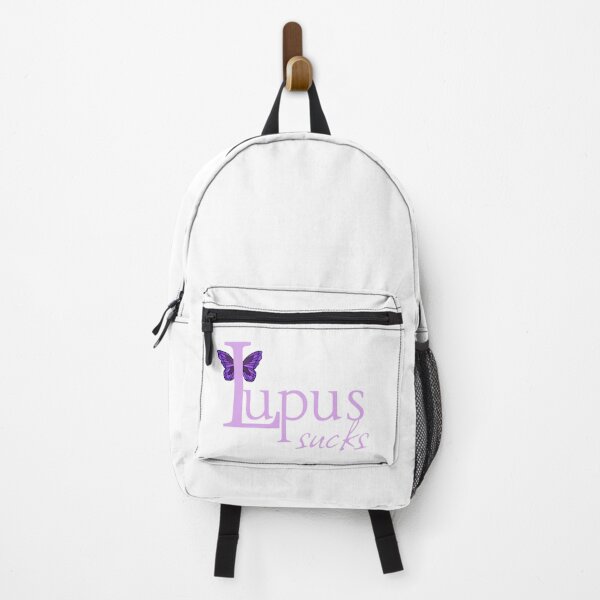 Item preview, Lupus Sucks designed and sold by Seamoon0902.