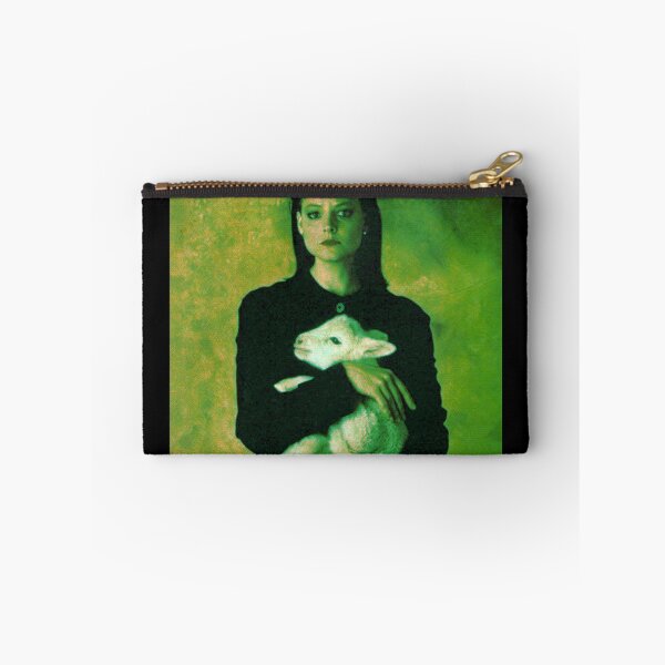 Item preview, Spring Lamb | Clarice Starling designed and sold by freakydeakydraw.