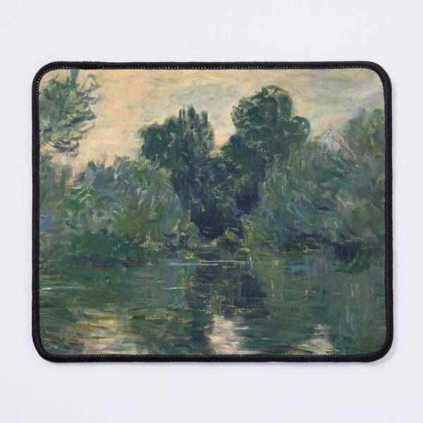 Item preview, Claude Monet designed and sold by GridDecay.