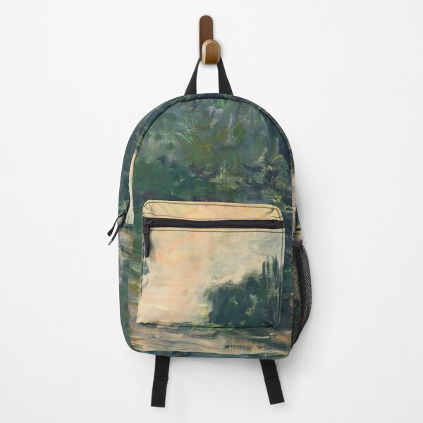 Item preview, Claude Monet designed and sold by GridDecay.