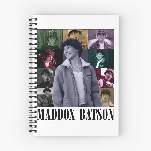 Item preview, Maddox-Batson designed and sold by dinhviet2021.