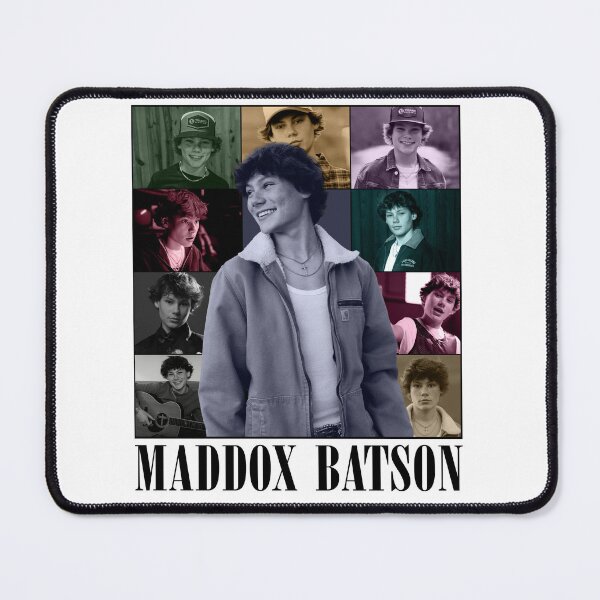 Item preview, Maddox-Batson designed and sold by dinhviet2021.