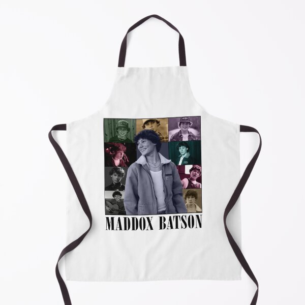 Item preview, Maddox-Batson designed and sold by dinhviet2021.