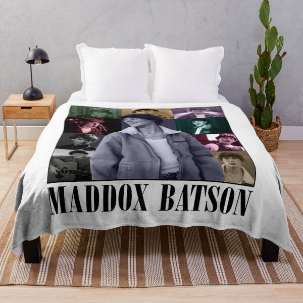 Item preview, Maddox-Batson designed and sold by dinhviet2021.