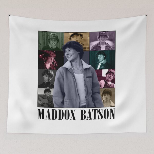 Item preview, Maddox-Batson designed and sold by dinhviet2021.