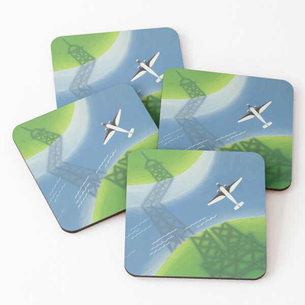 Item preview, AIR FRANCE  designed and sold by THE GOOD FIND.