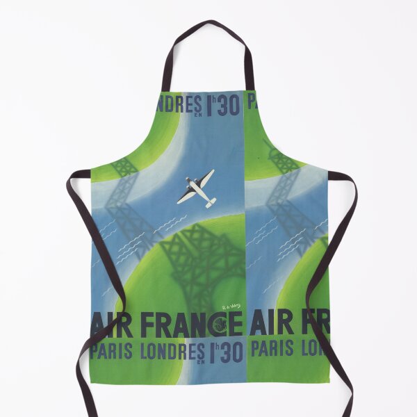 Item preview, AIR FRANCE designed and sold by THE GOOD FIND.