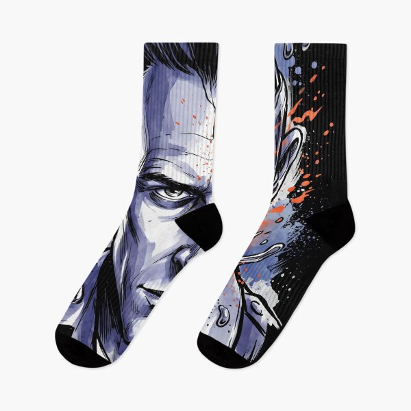 Item preview, T 1000 Terminator Ink Gamer Graphic Tee designed and sold by Senpaiwaves.