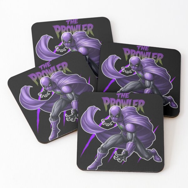 Item preview, The Prowler designed and sold by White Tiger Designz .