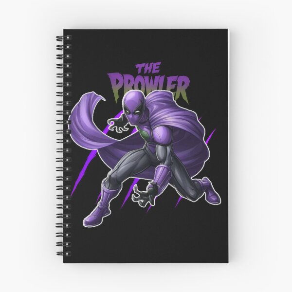 Item preview, The Prowler designed and sold by White Tiger Designz .