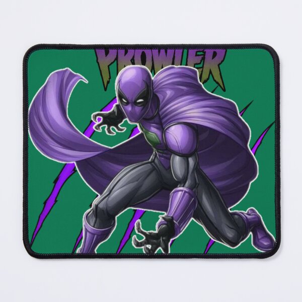 Item preview, The Prowler designed and sold by White Tiger Designz .
