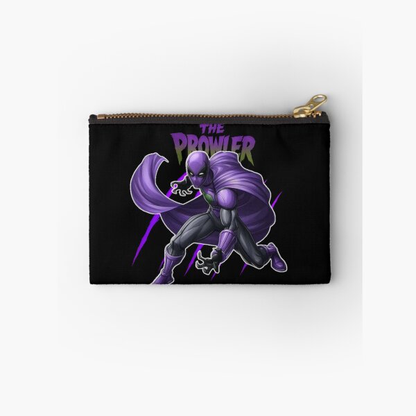 Item preview, The Prowler designed and sold by White Tiger Designz .