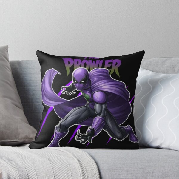 Item preview, The Prowler designed and sold by White Tiger Designz .
