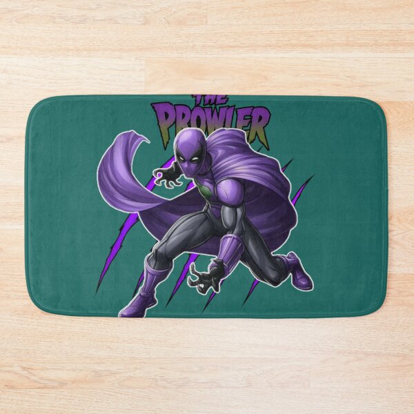 Item preview, The Prowler designed and sold by White Tiger Designz .