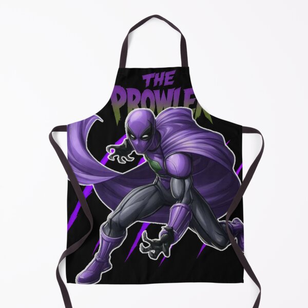 Item preview, The Prowler designed and sold by White Tiger Designz .