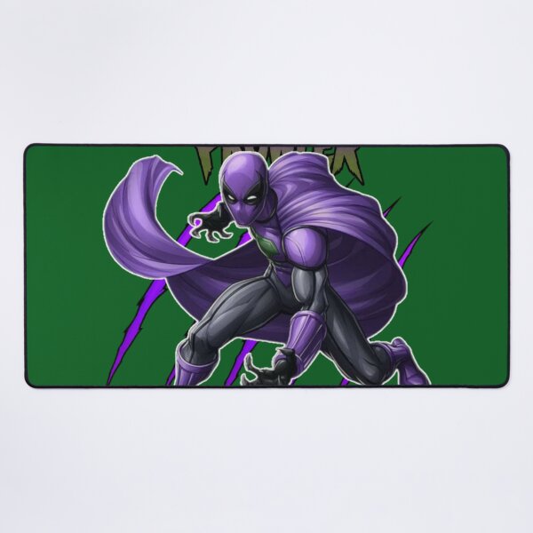 Item preview, The Prowler designed and sold by White Tiger Designz .